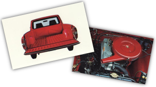 Illustration for article titled We Had No Idea Toyota Built A Coronamino But Now We Need One